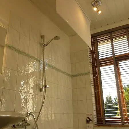 아파트 Mueritz - Apartmenthaus Zur Mueritz 바렌